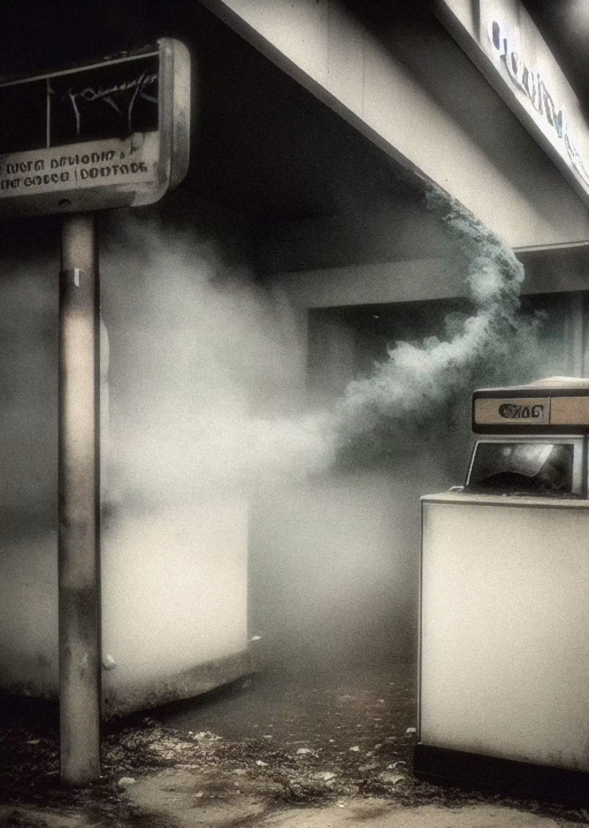 Urban decay dream #005
