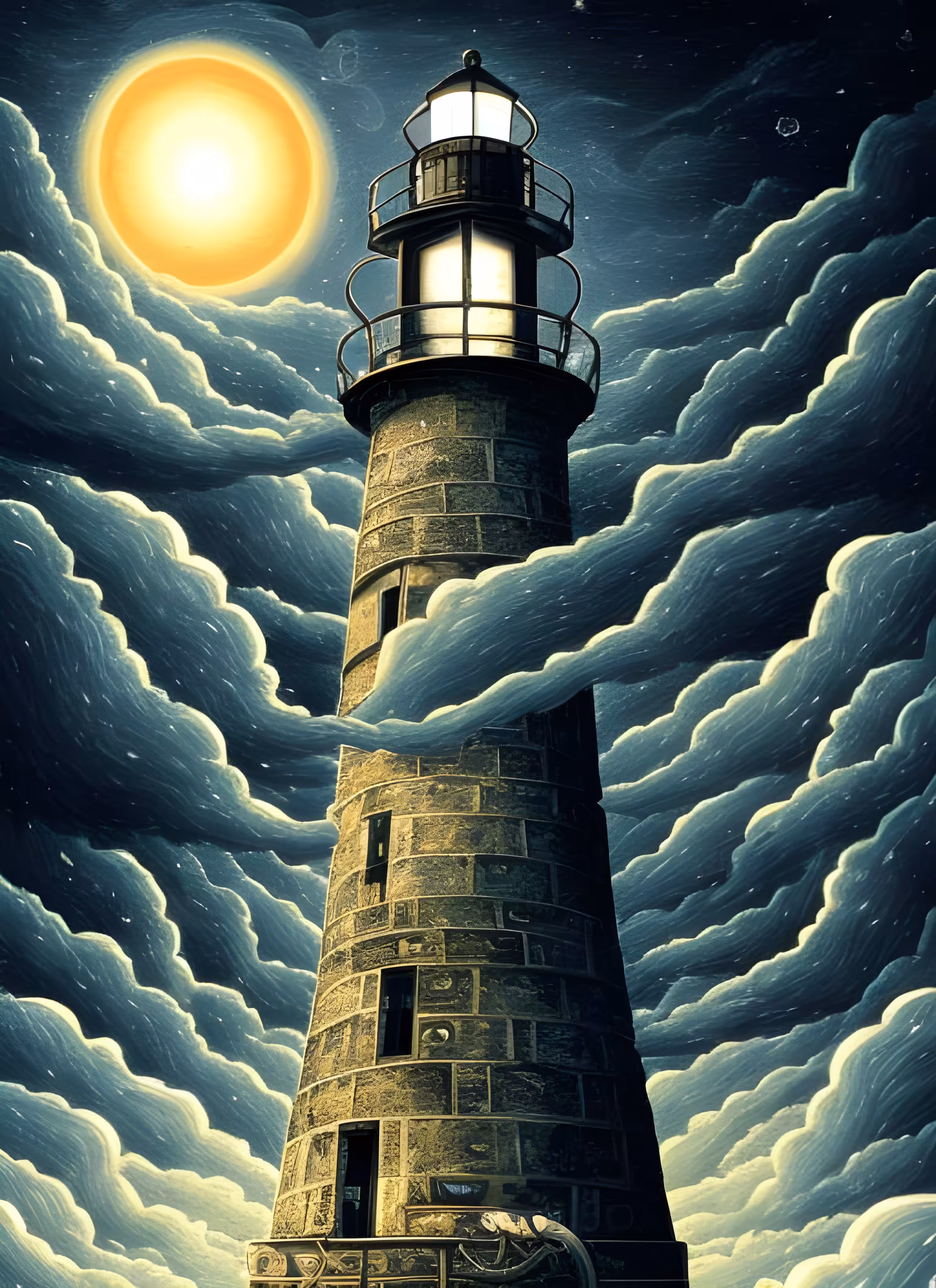 The Beacon