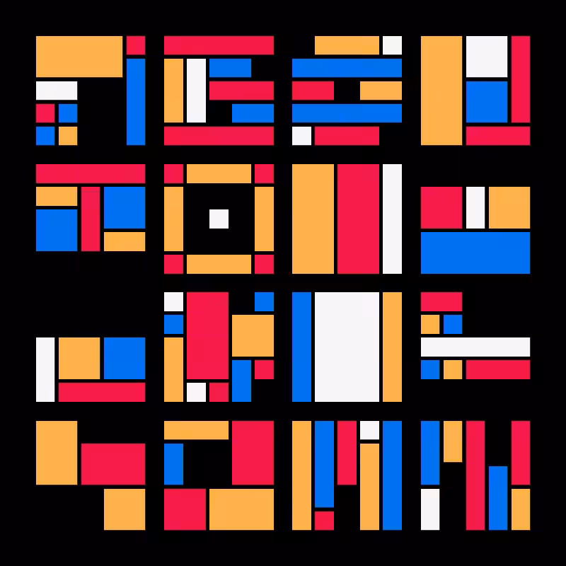 Geoblocks #48