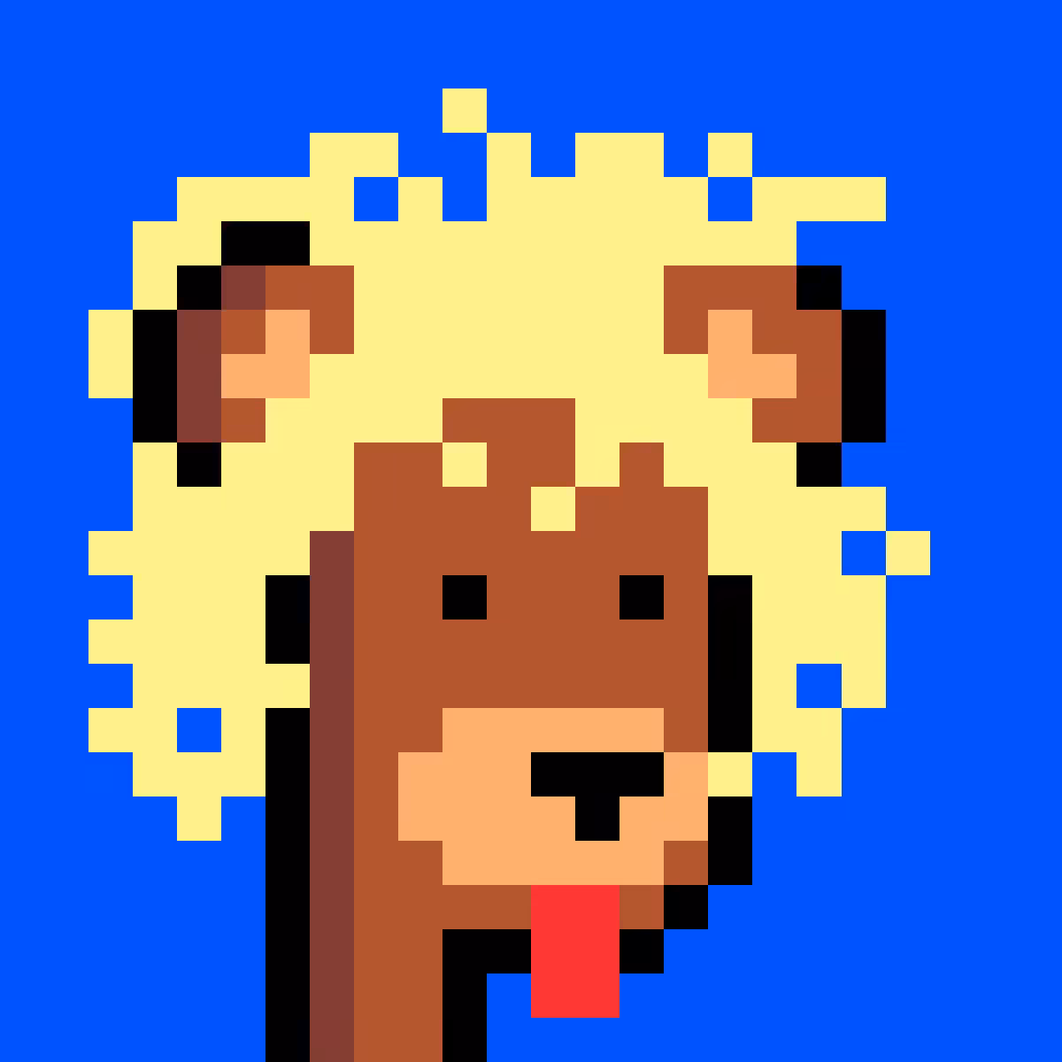 BearPunks #2204