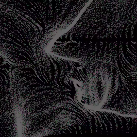 dots storm #13