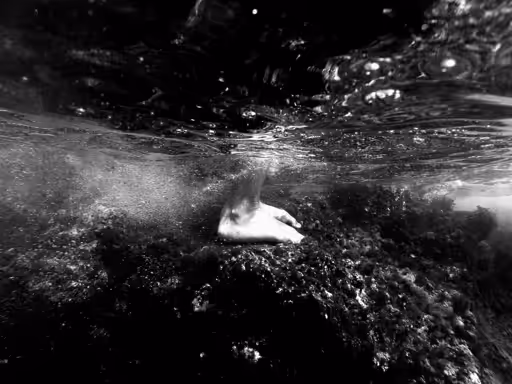 In The Hidden Depths #13