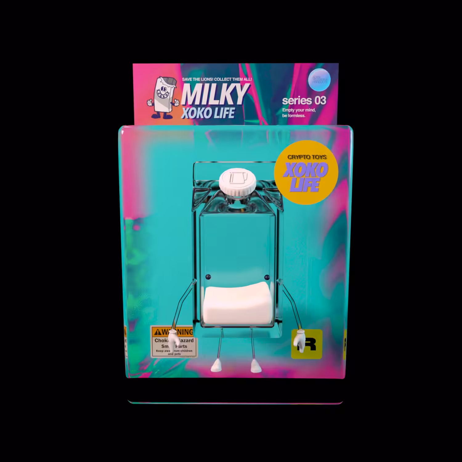 MILKY'
