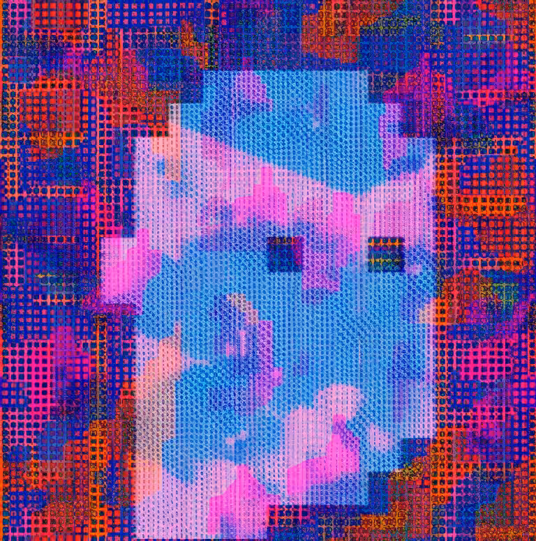coalescence #6859