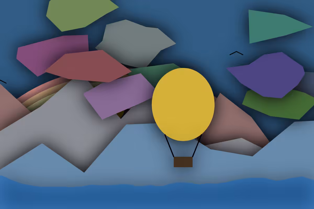 OnChainBalloonerz #70