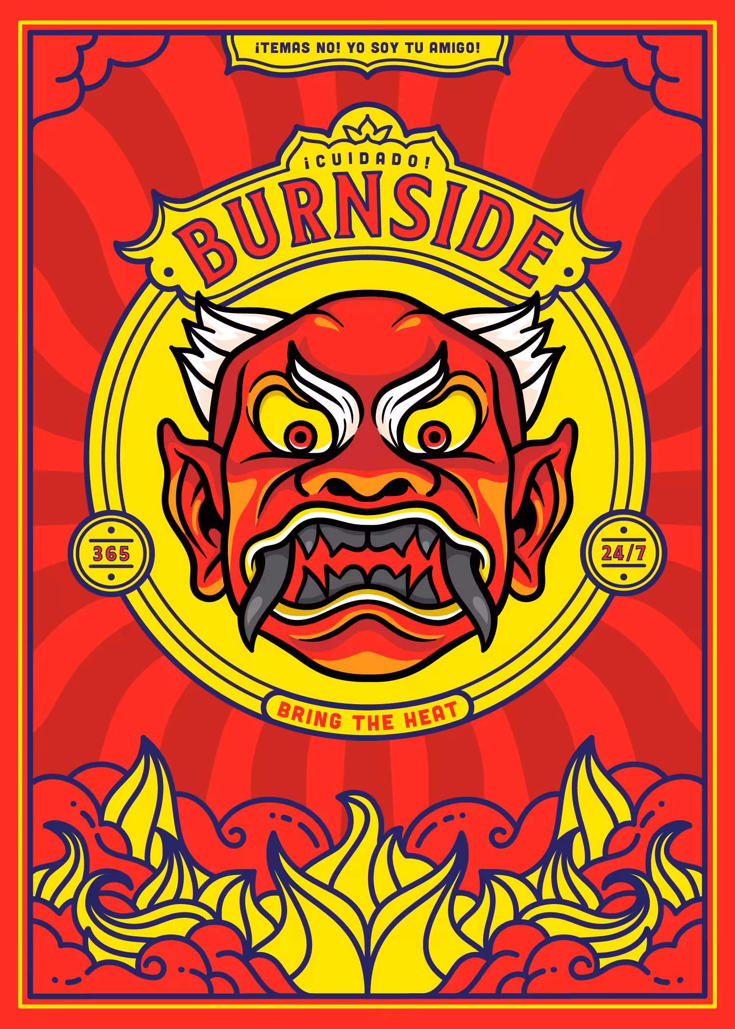 Burnside