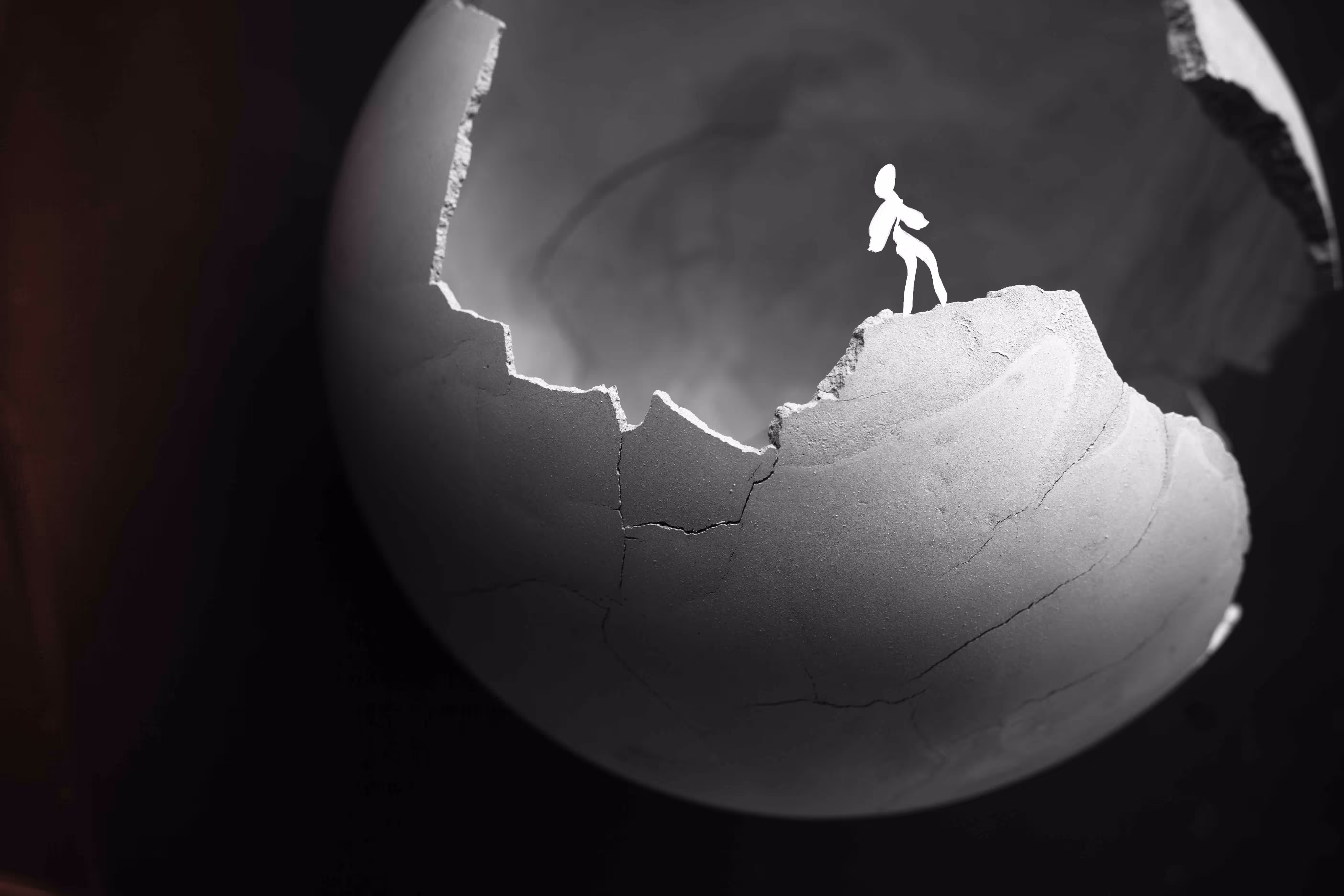 Souls + Holes 