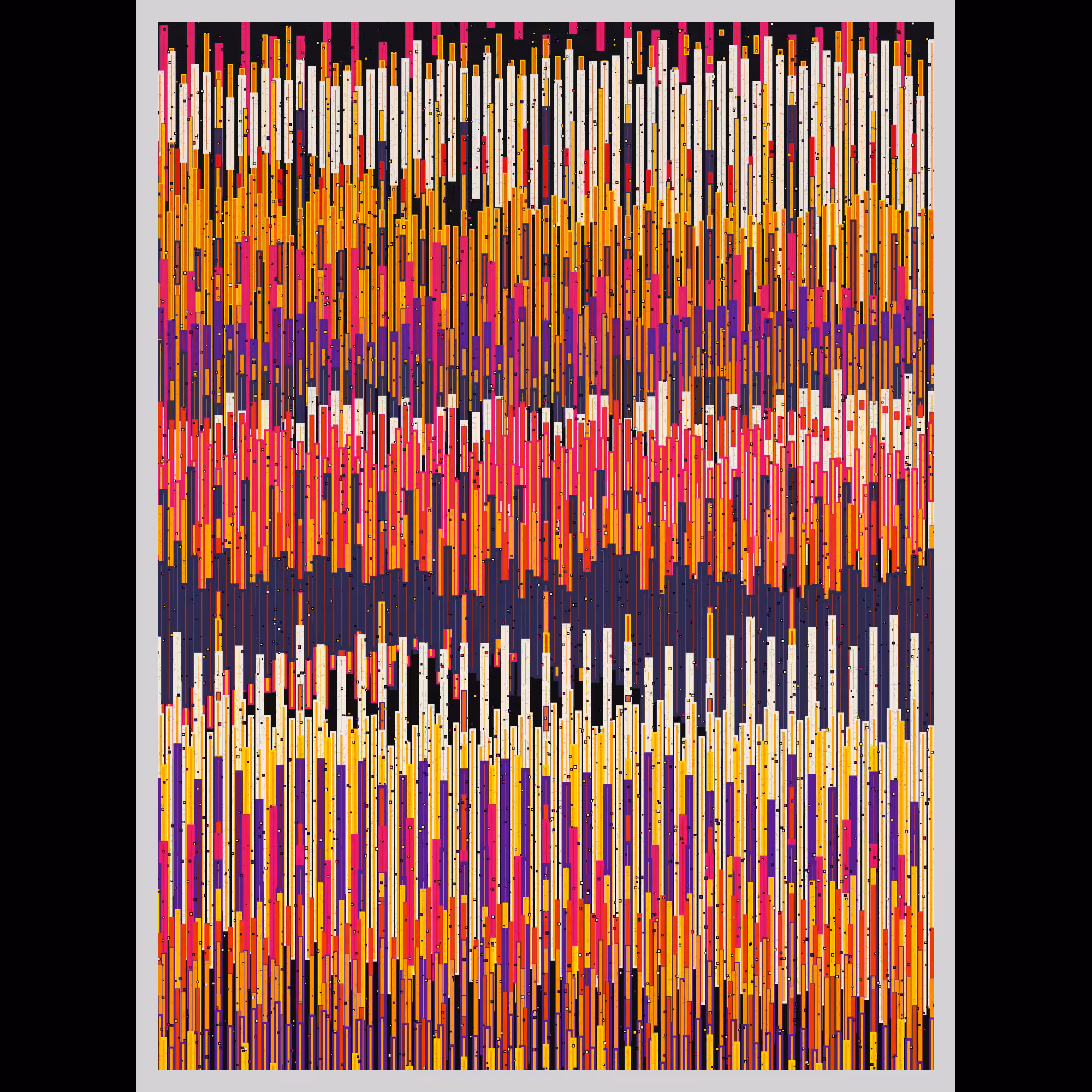 Soil Horizon #238