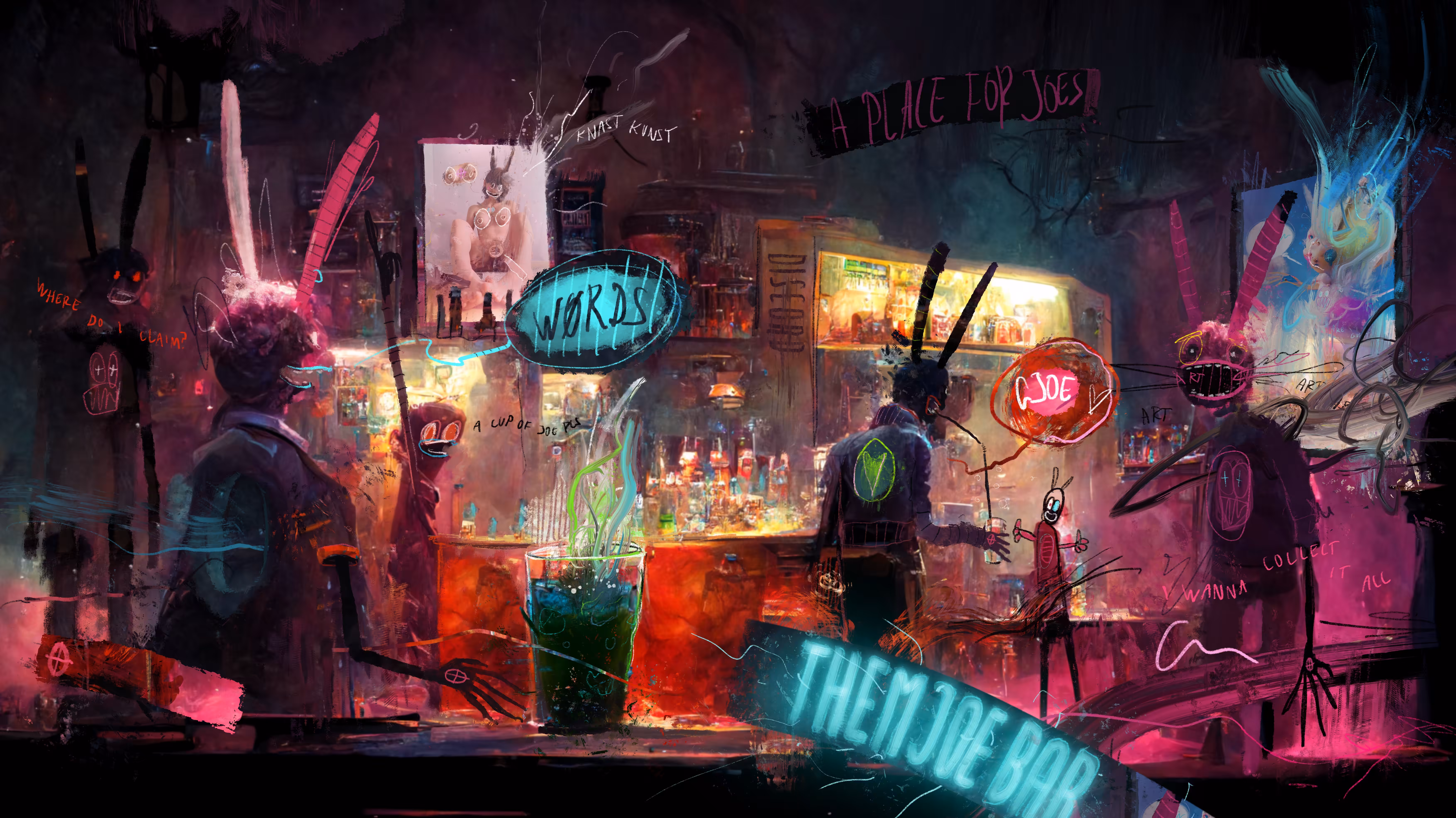 THEMJOE BAR