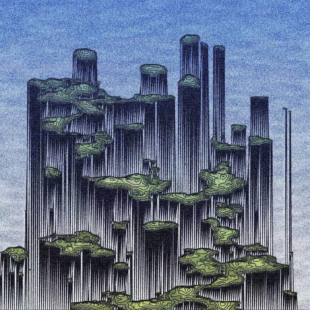 New World #54