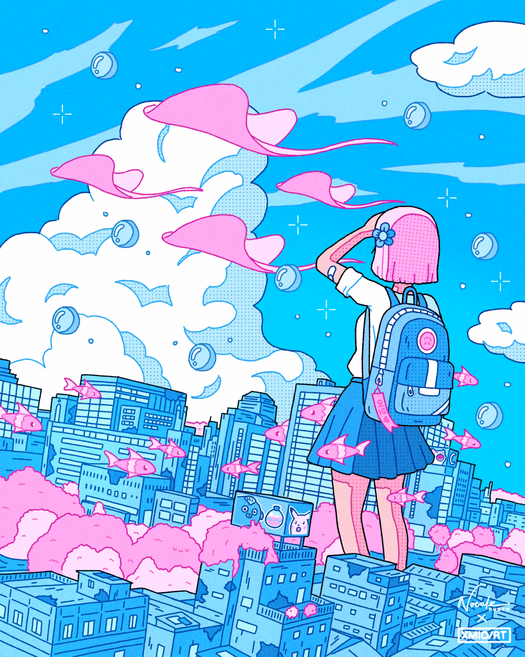 Big Dreams