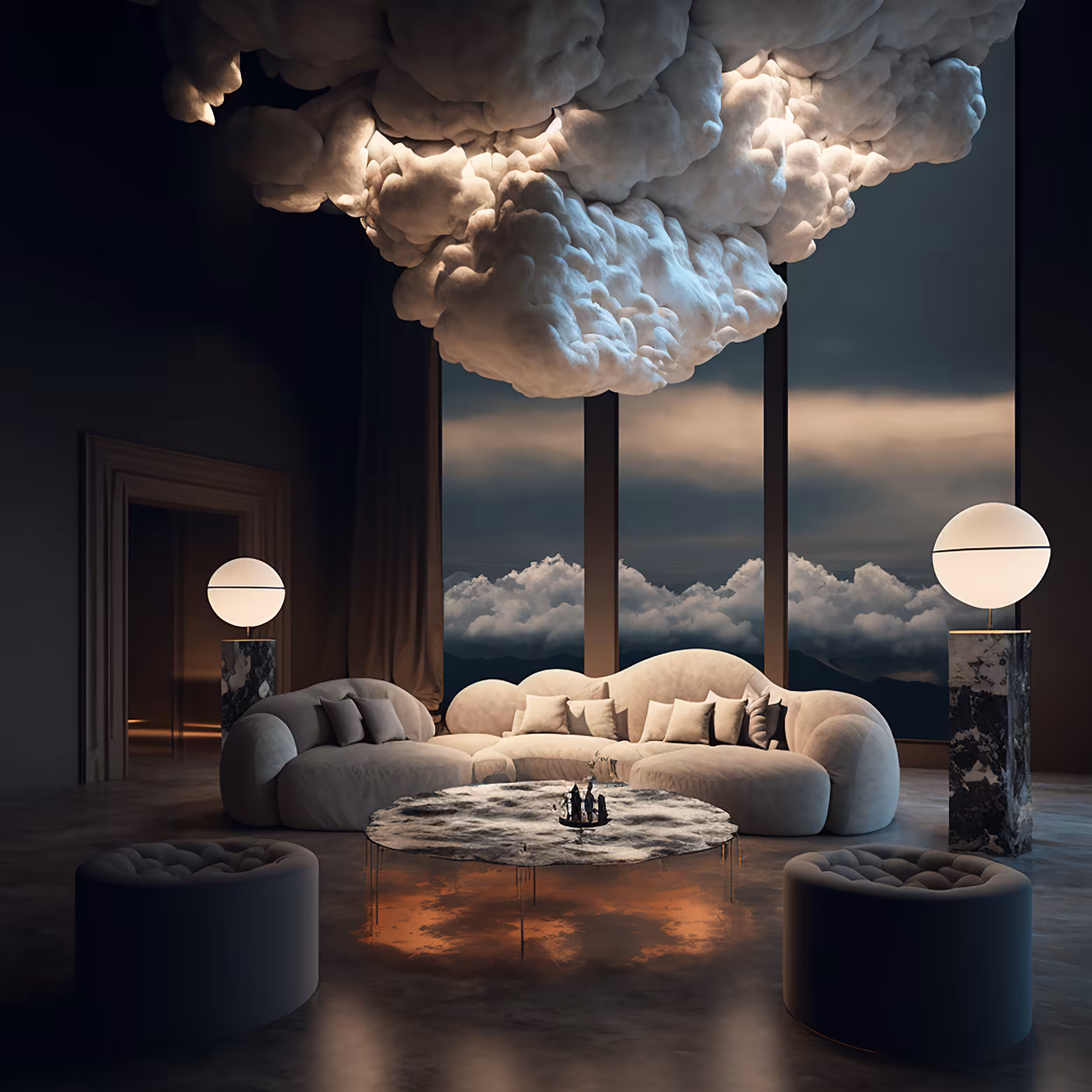 Heaven 5