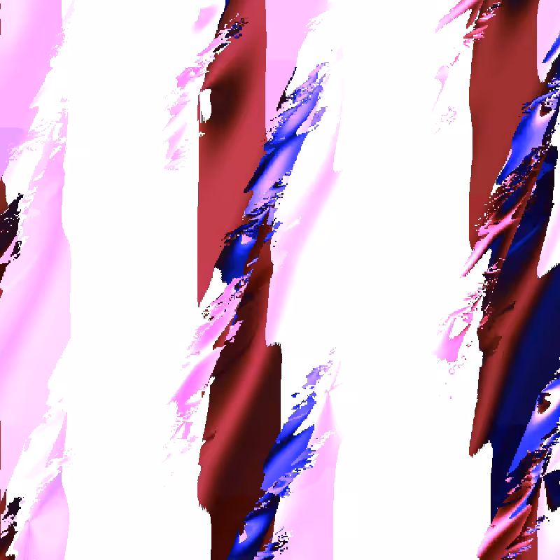 Living Wet Painting #36