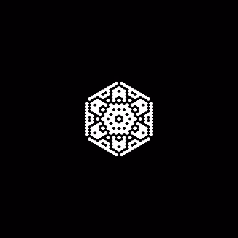 Snowflake #315