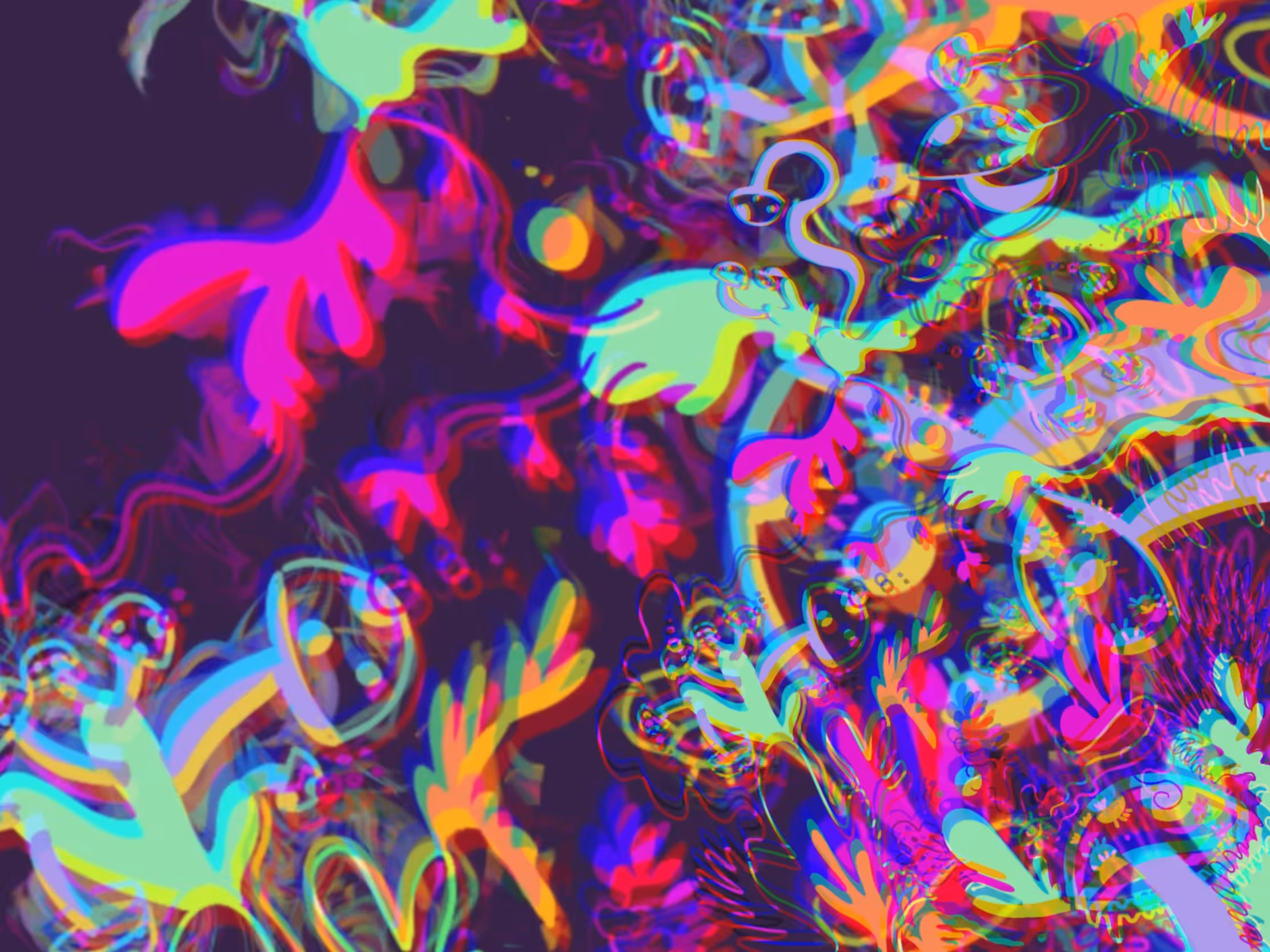 S H R O O M I E - V I B E S 