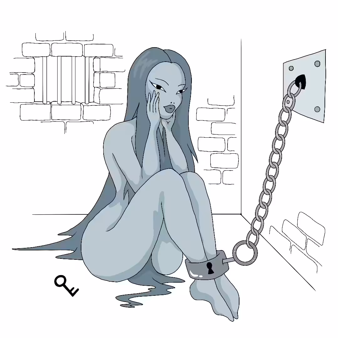 #4 Acedia [Sloth]