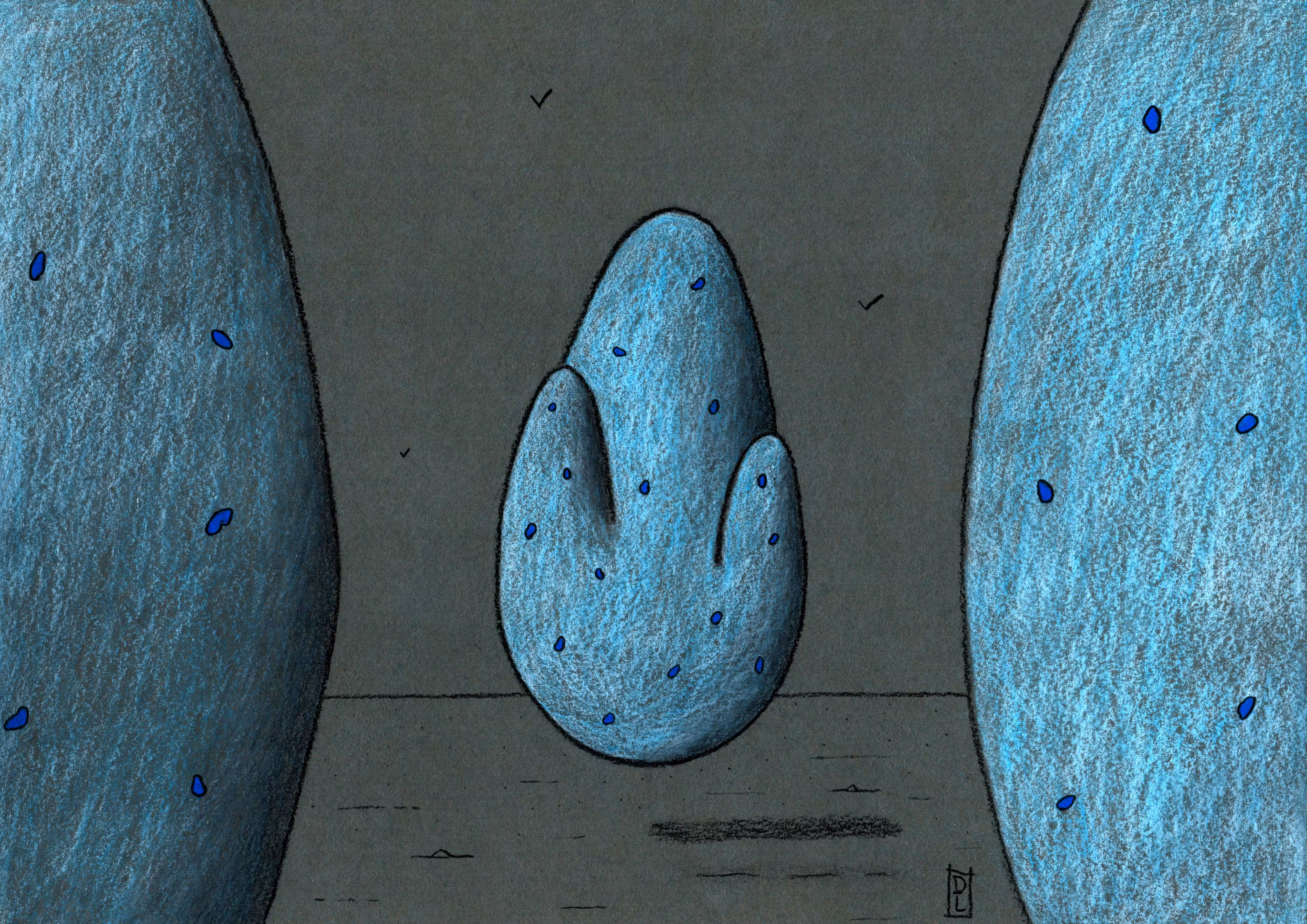 Menhir 9