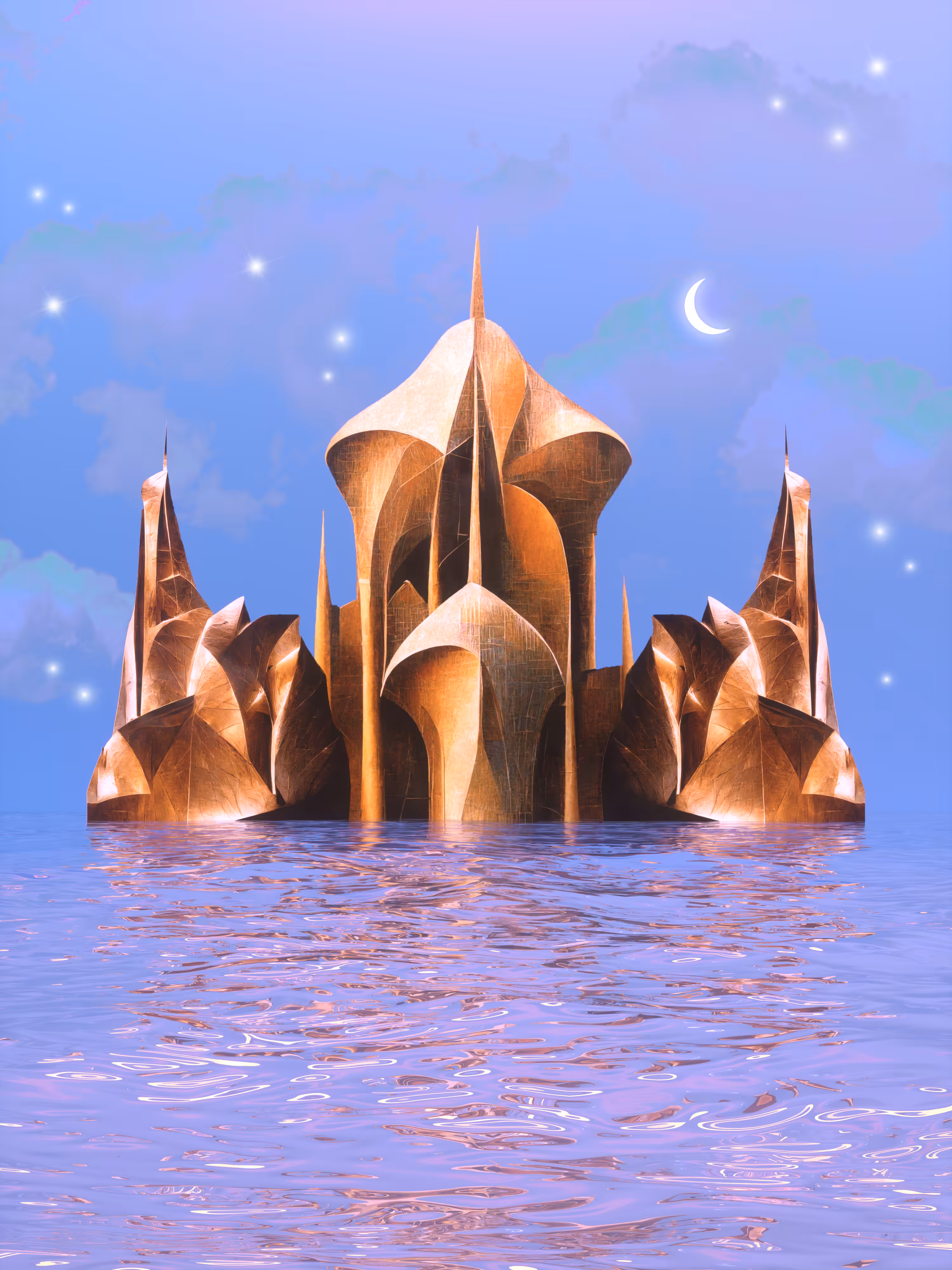 Marea #4