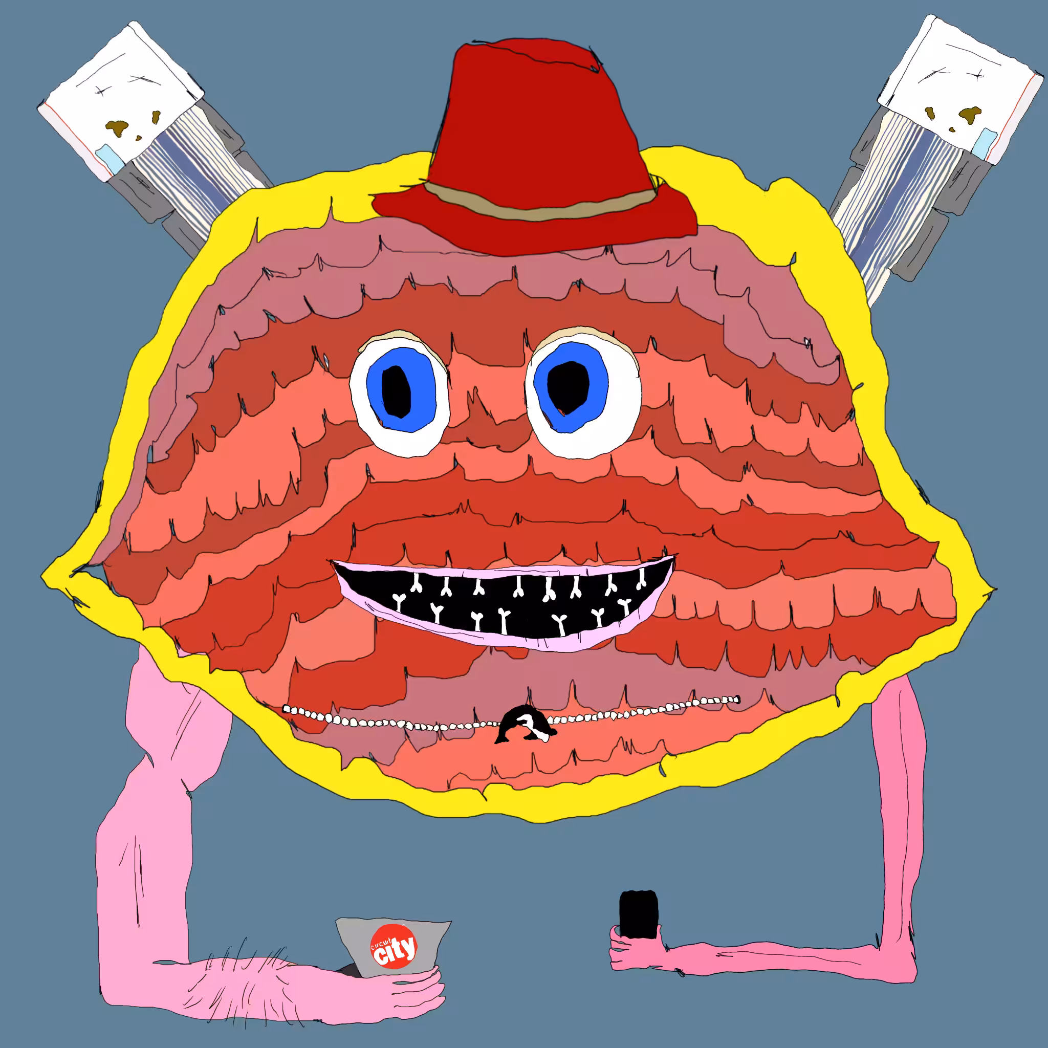 buddee #616