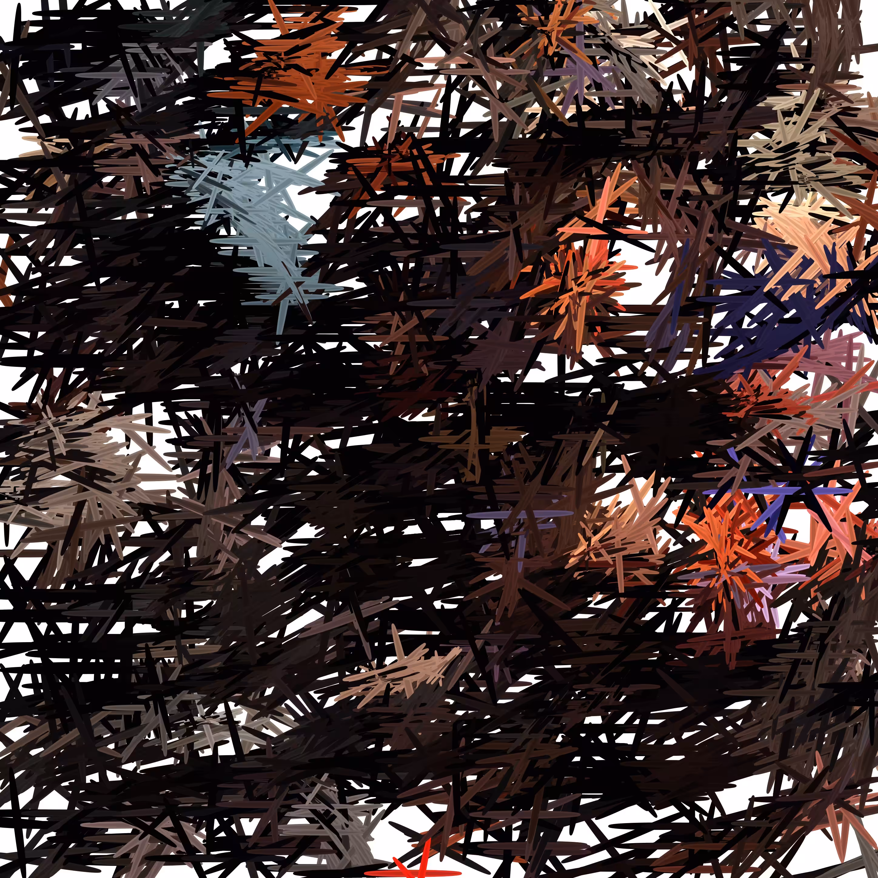 Next Gen AI Art #19