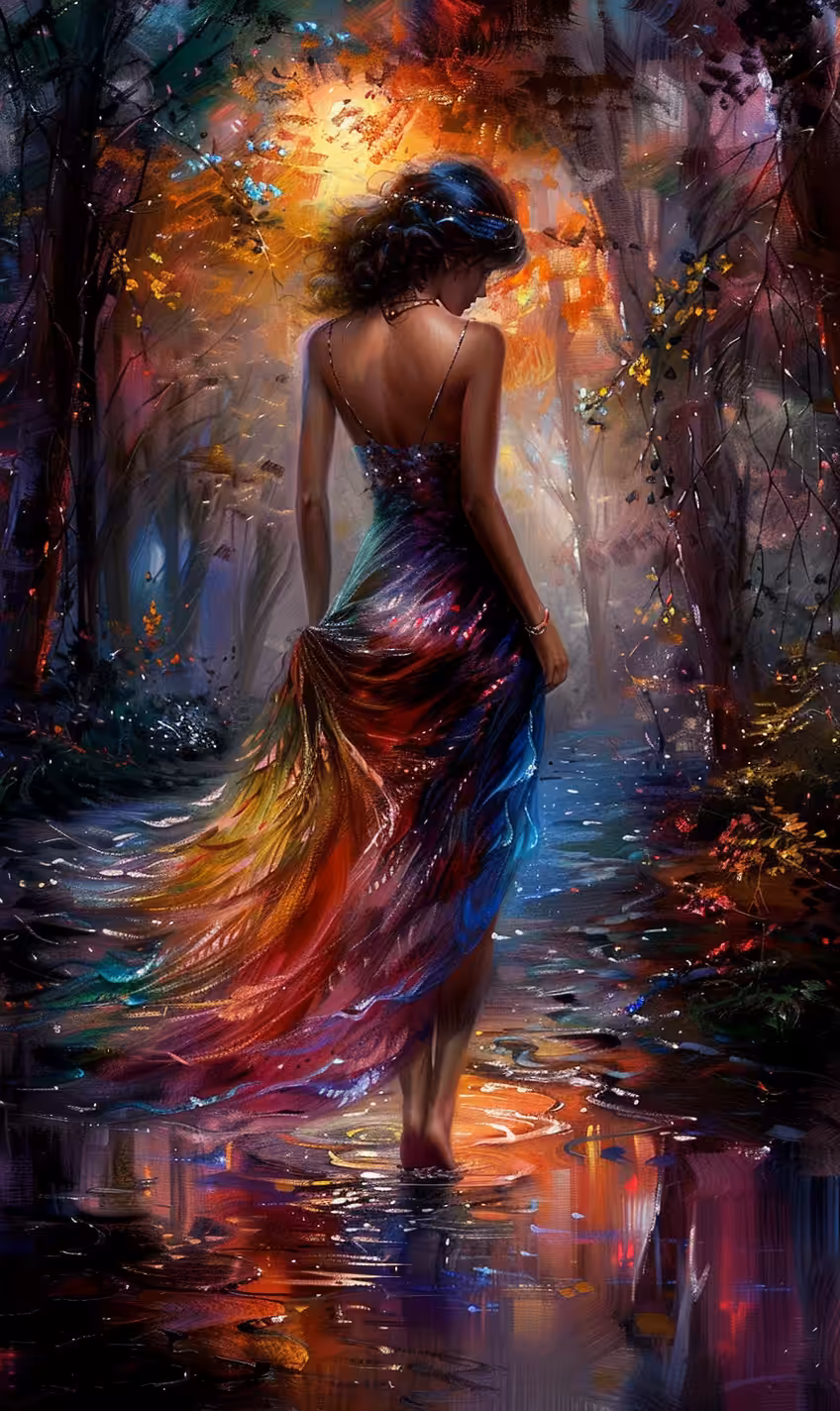 Walk with love 