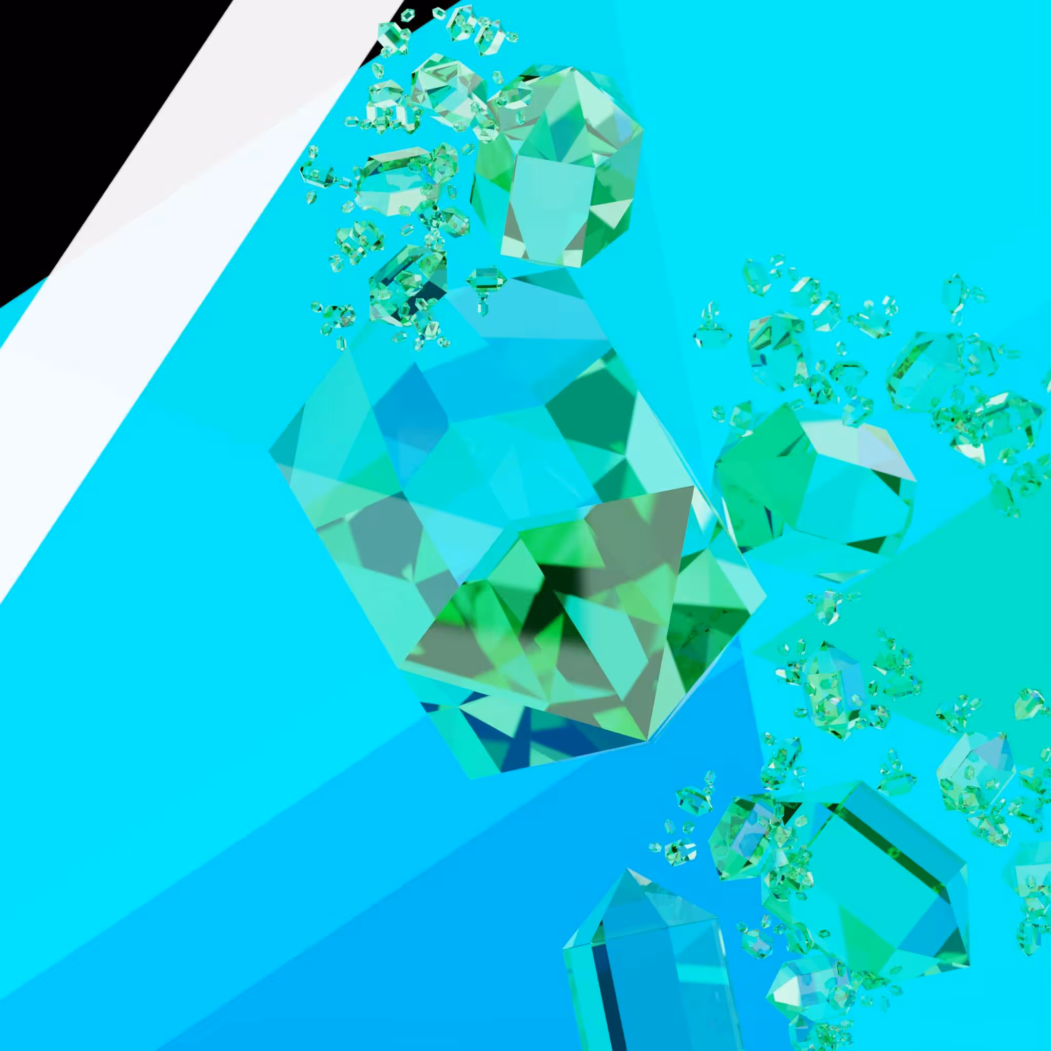 ETERNAL FRAGMENT #830