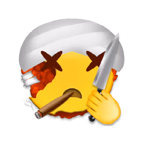 Emoji420 #6