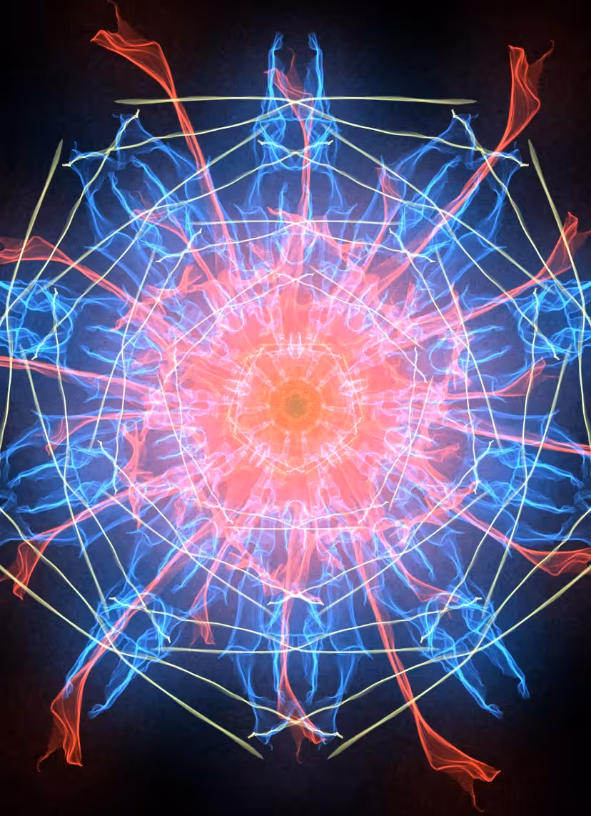 Harmonious #3