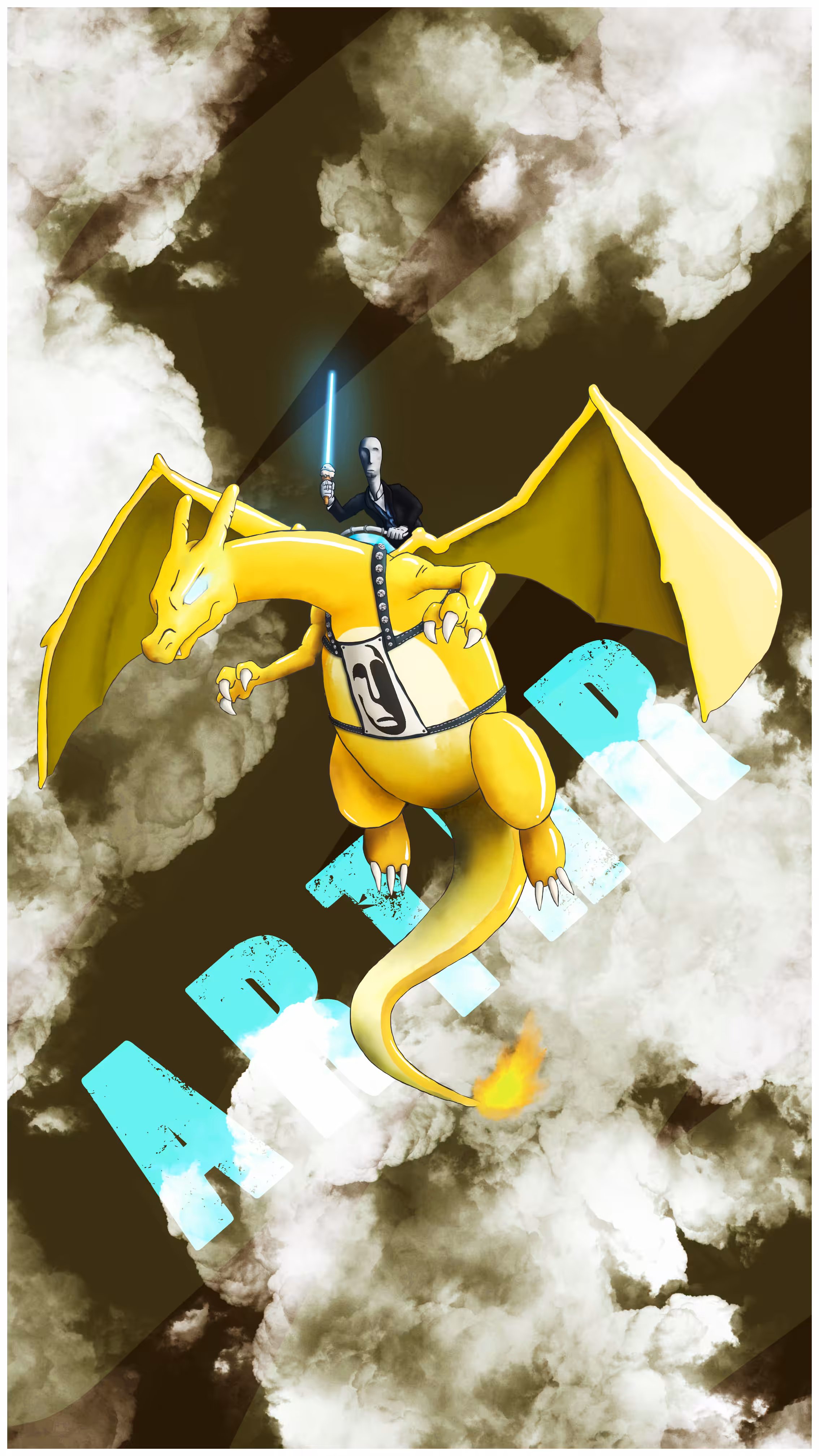 Rider - Arthr