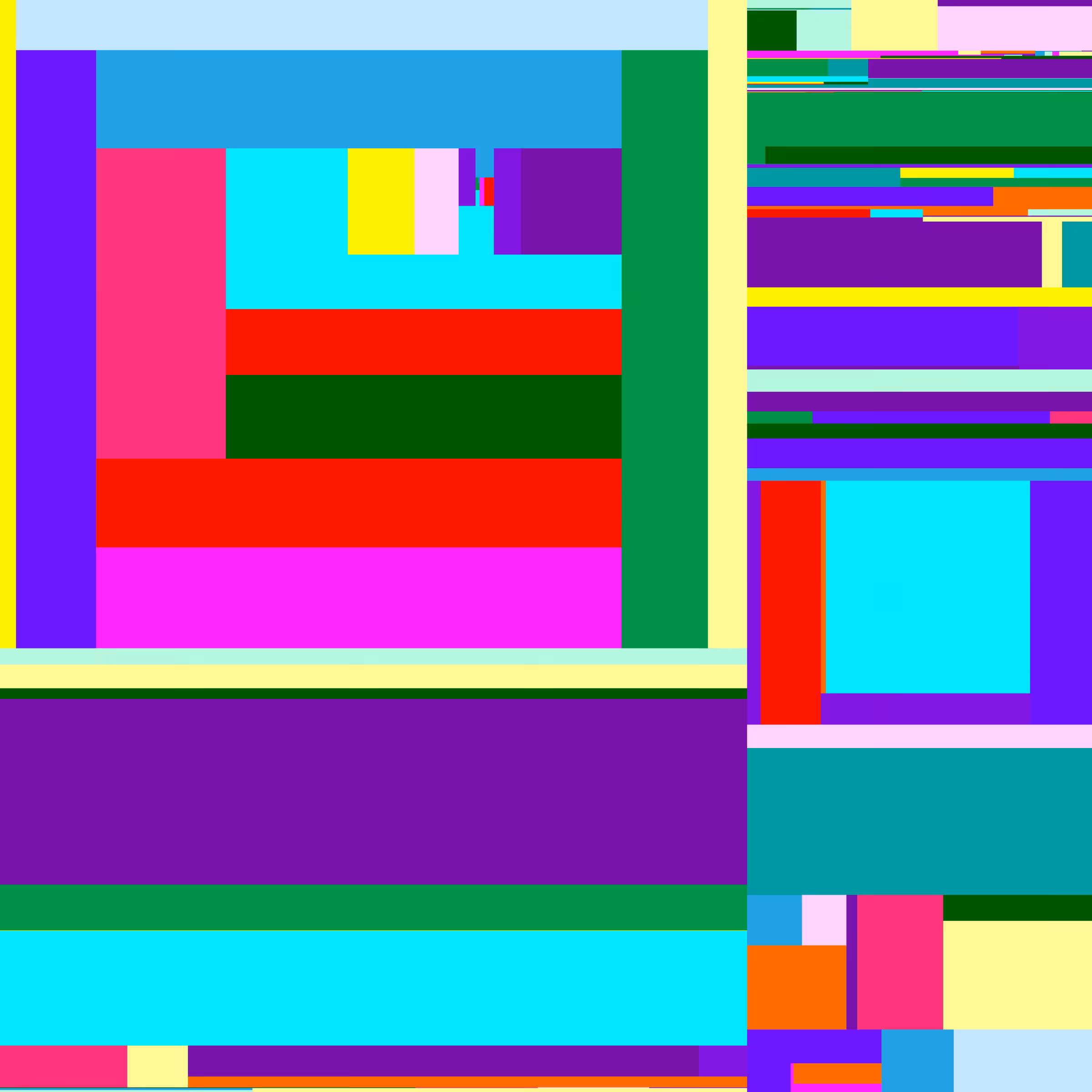 Polychrome Music #69