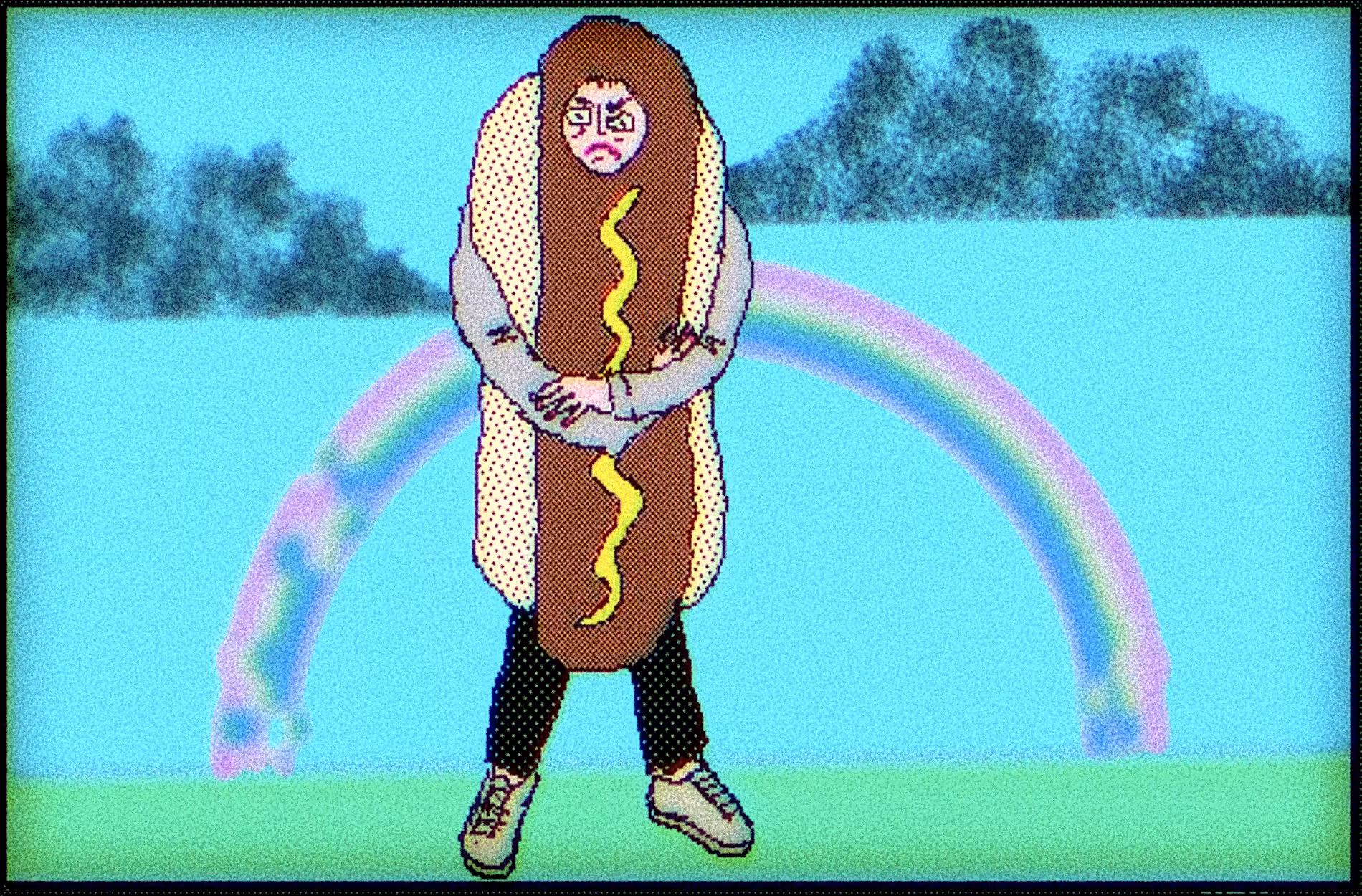 company picnic