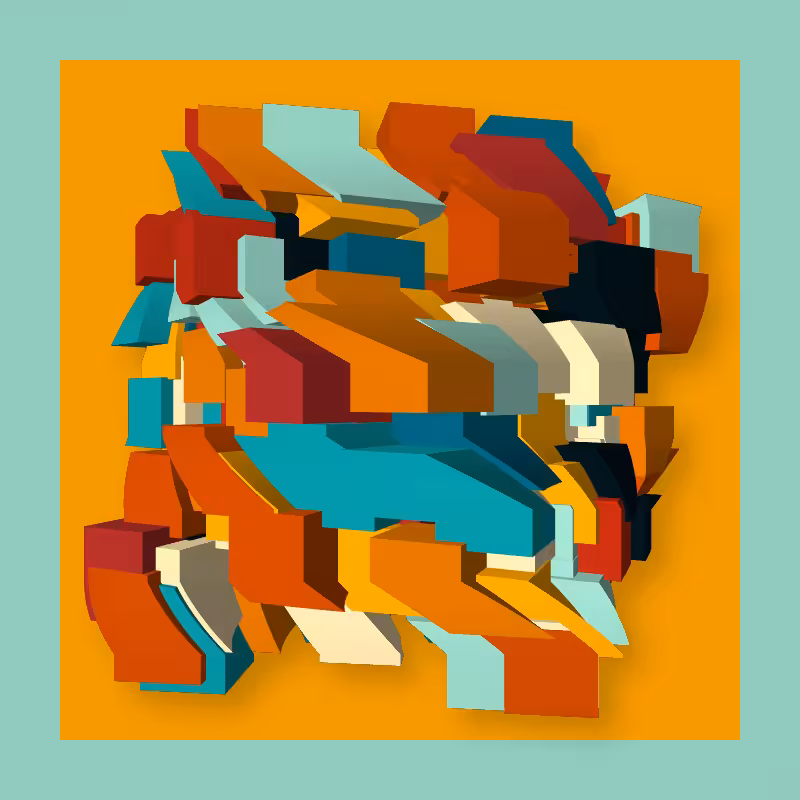 Torsion #29