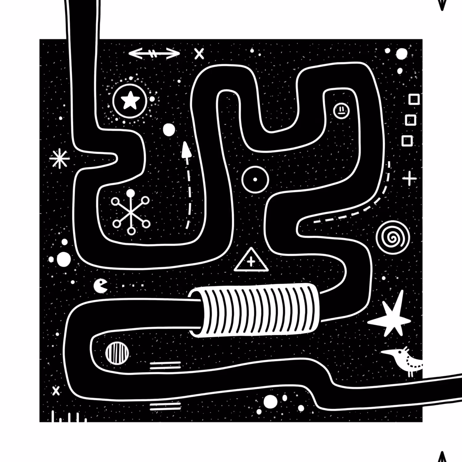 STREAM 01