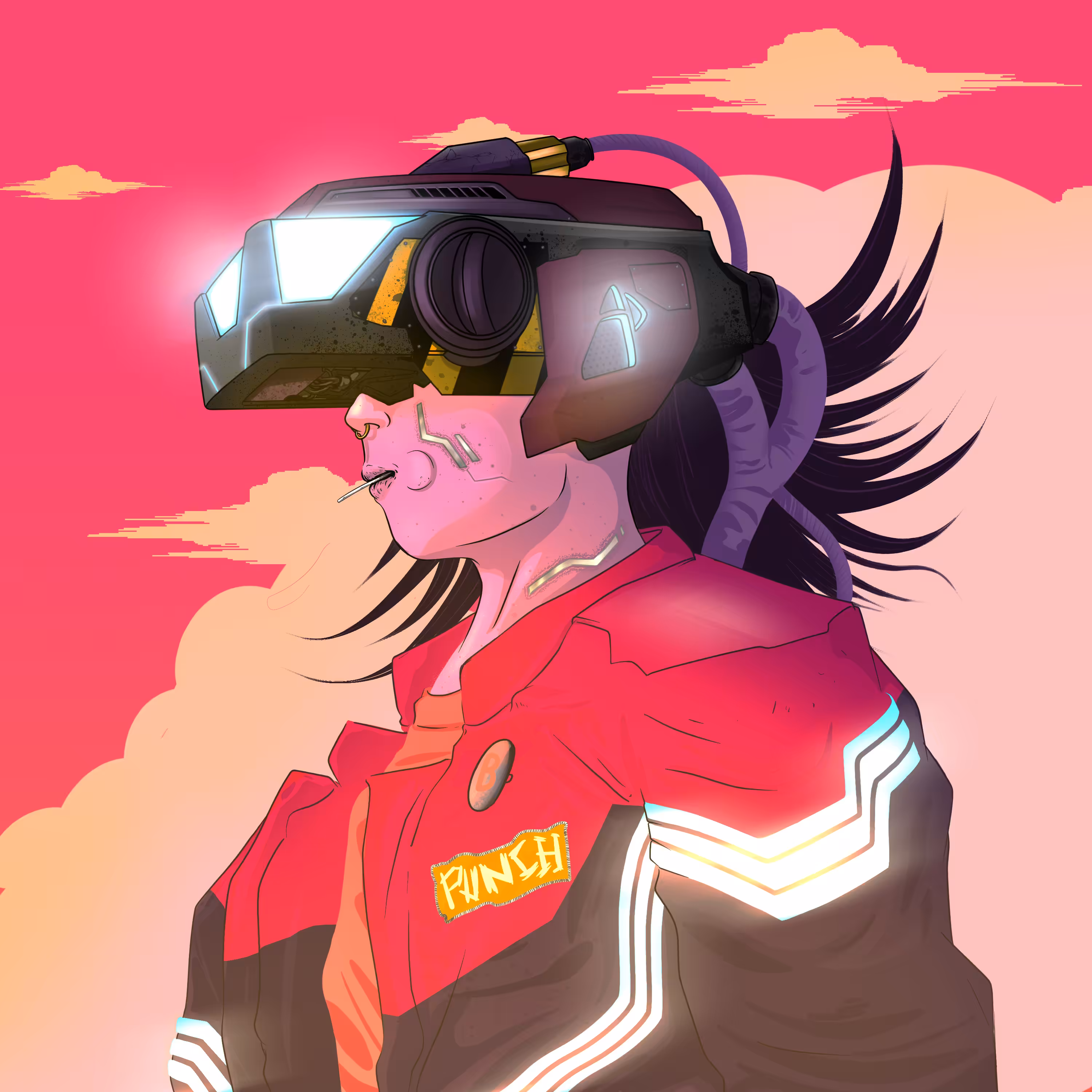 LOLIPOPUNK