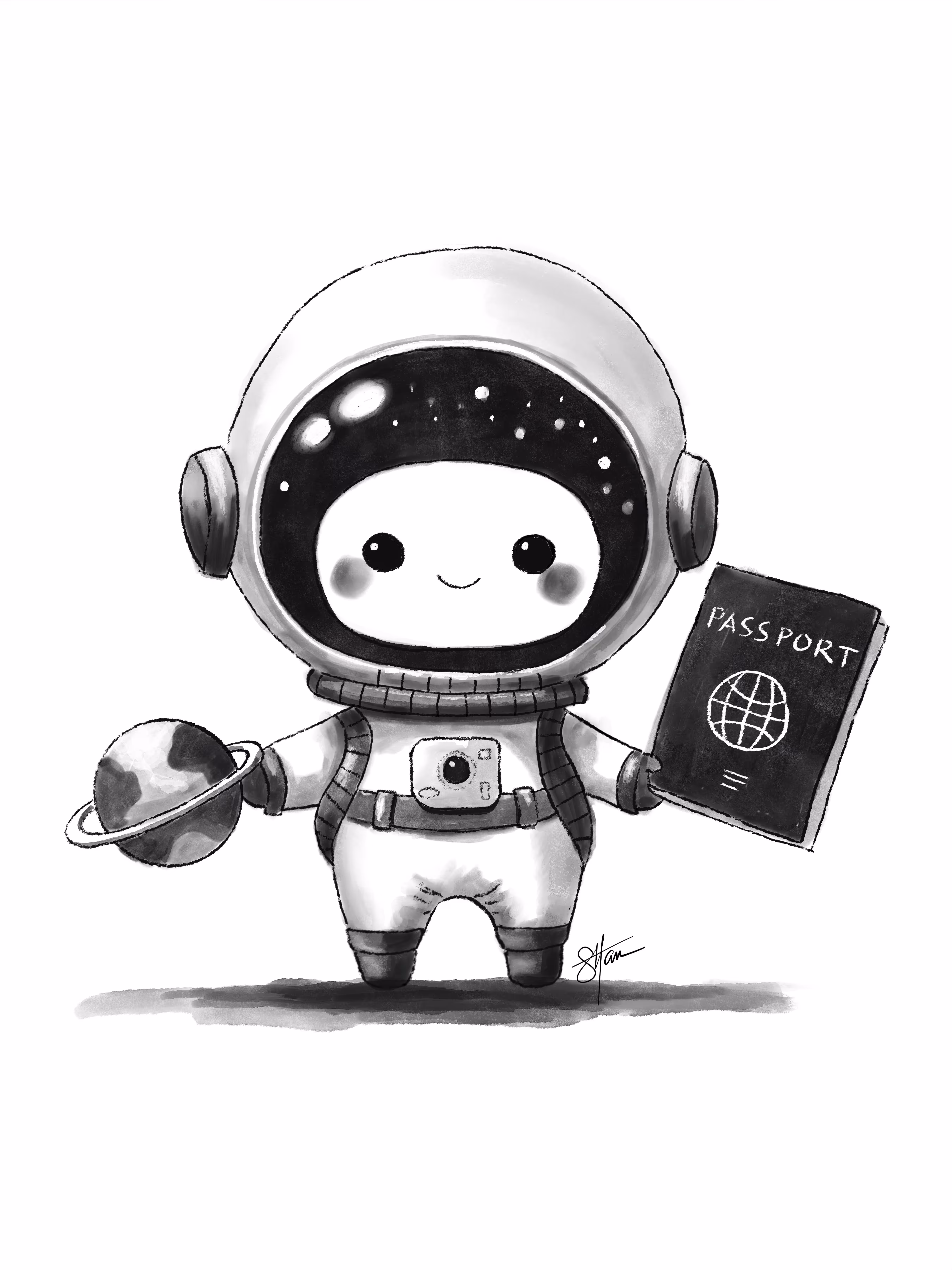 Passport