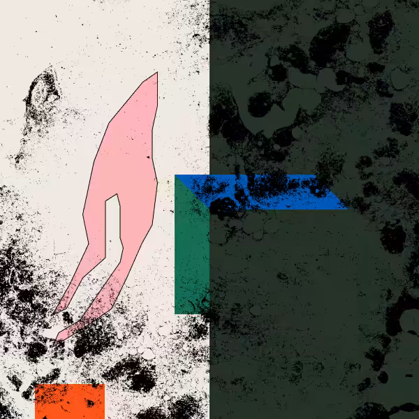 Generative Graphics - Parts #4