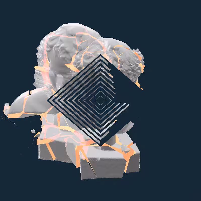 Exploding headz #29