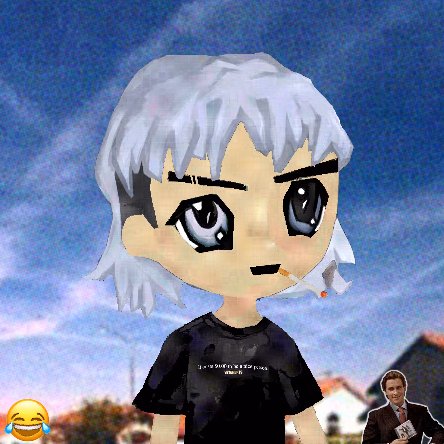Remilio 2647