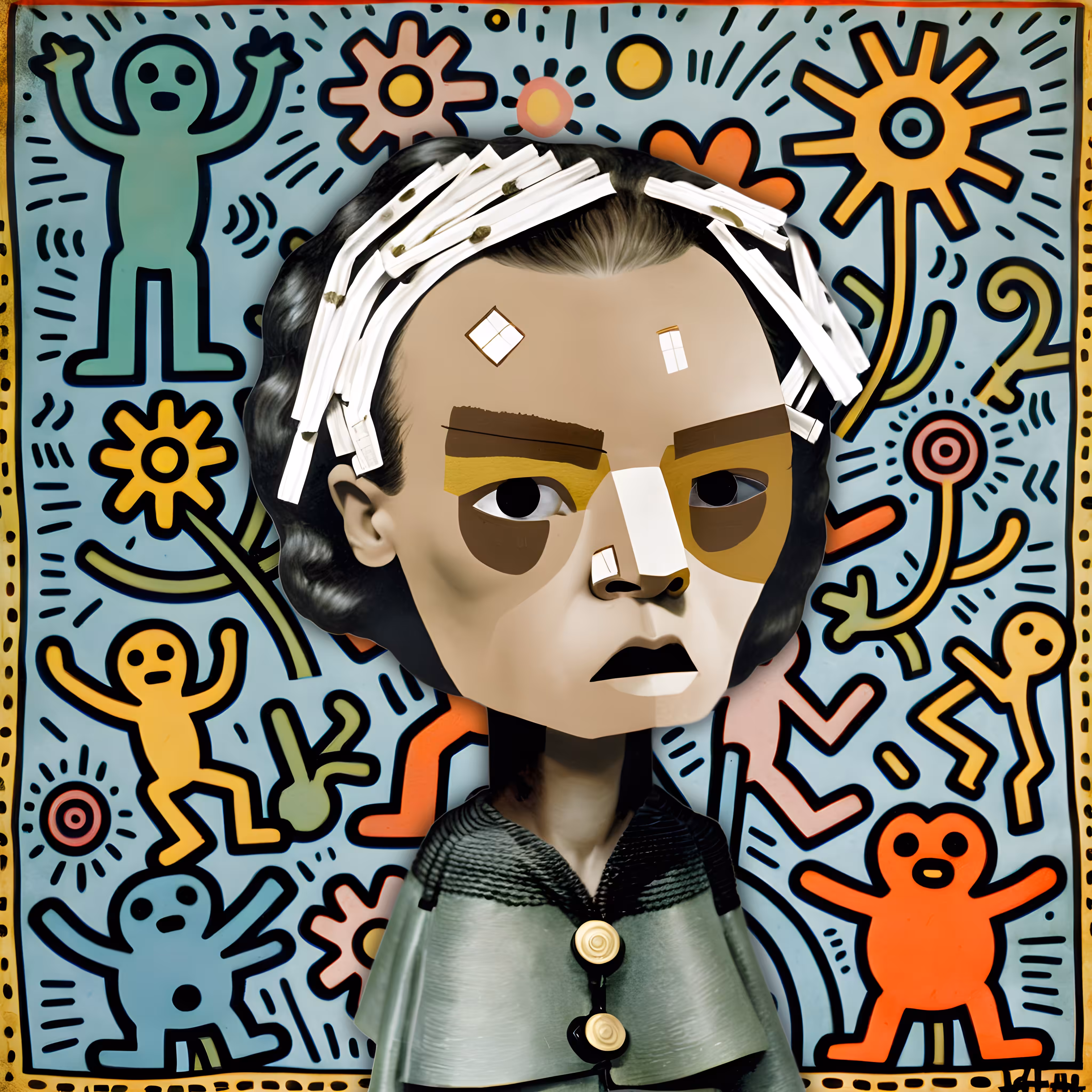 Art DeCC0s: Art DeCC0 #1791