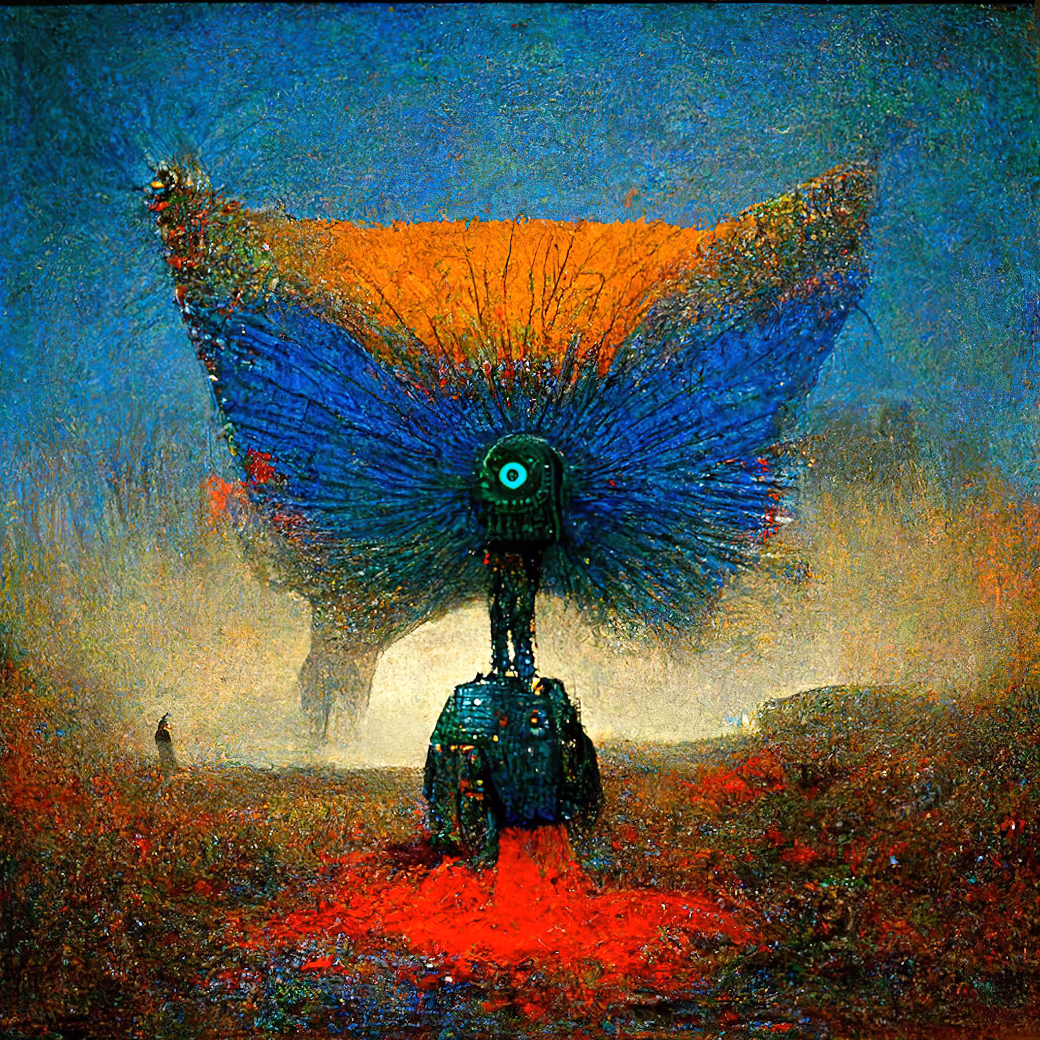 Crypto Avian
