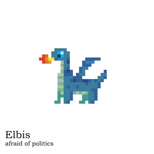 Digital Dinos: dino #593