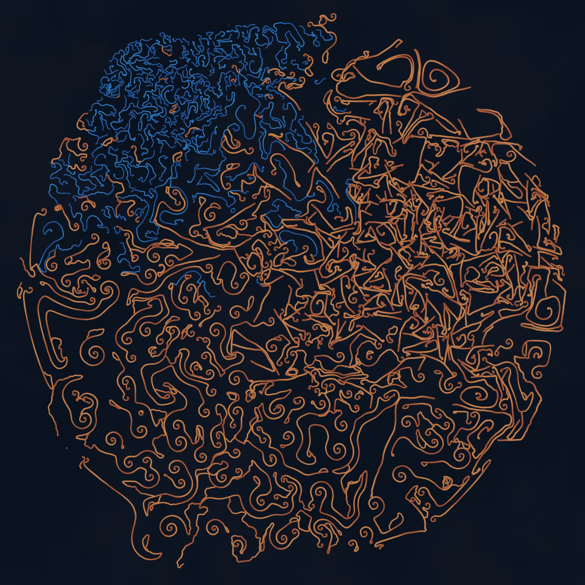 mycelia #29