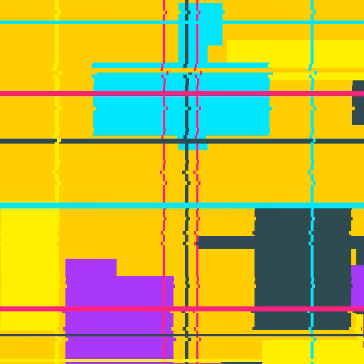 Chromatic Chaos #6145