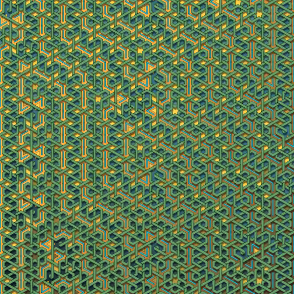 Interlaced #250