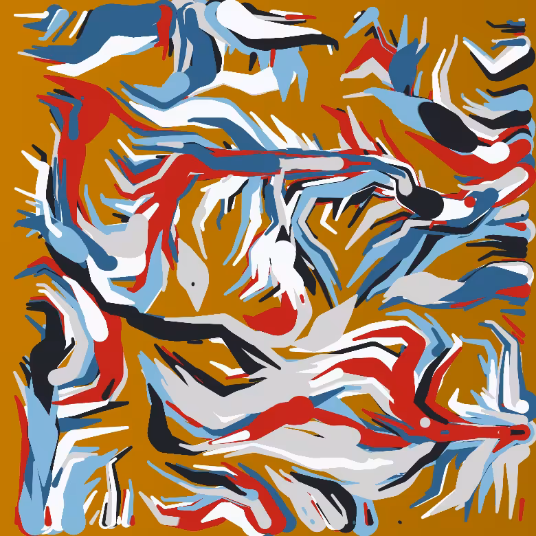 Flow Writer #113