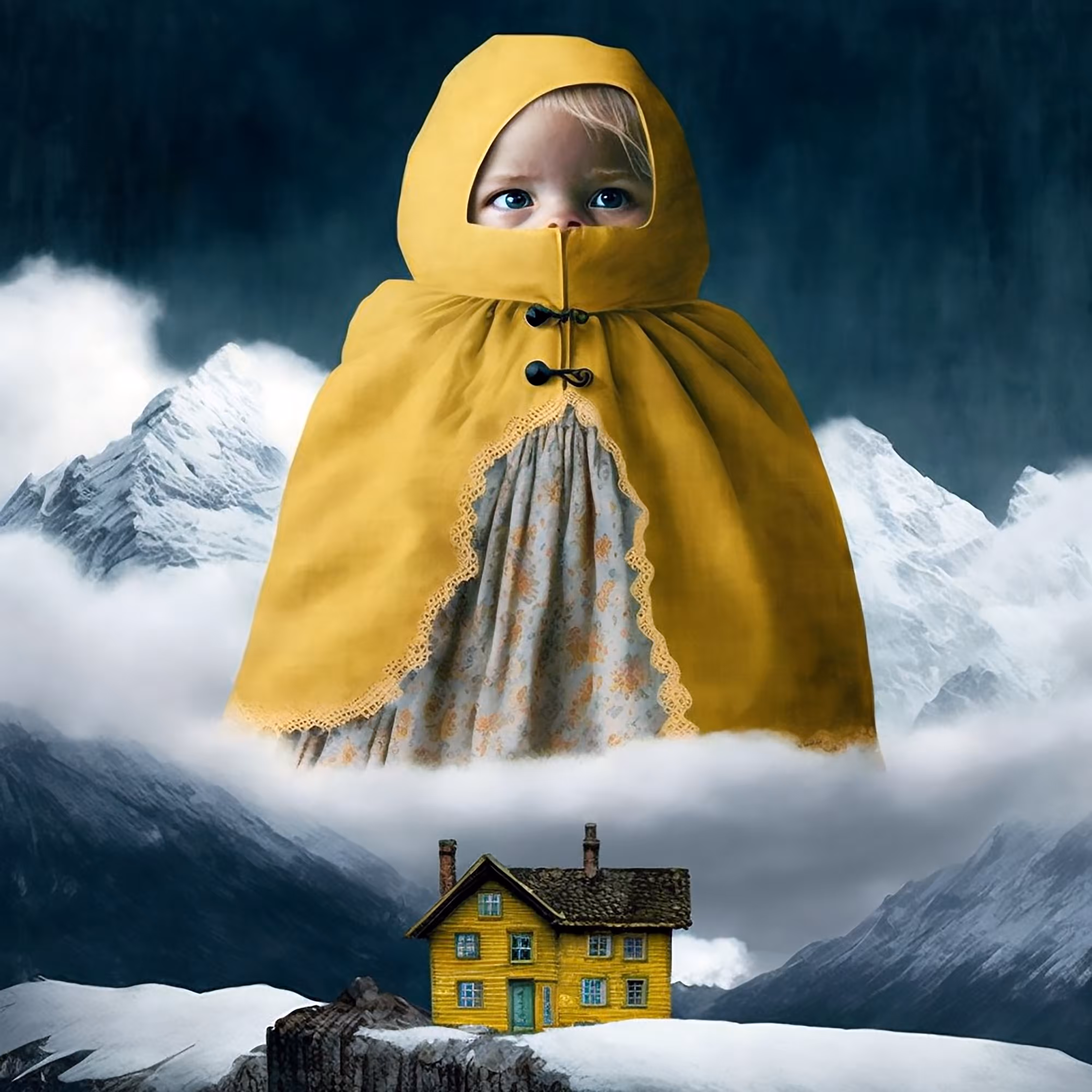 Shelter from the Cold