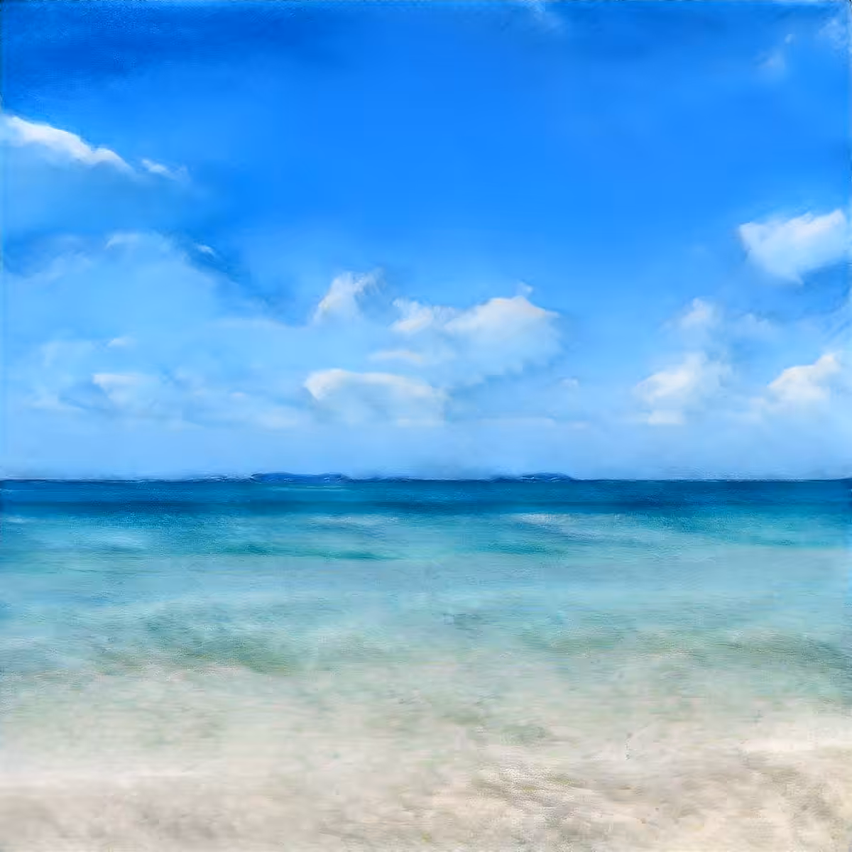 AI SEASCAPE #003