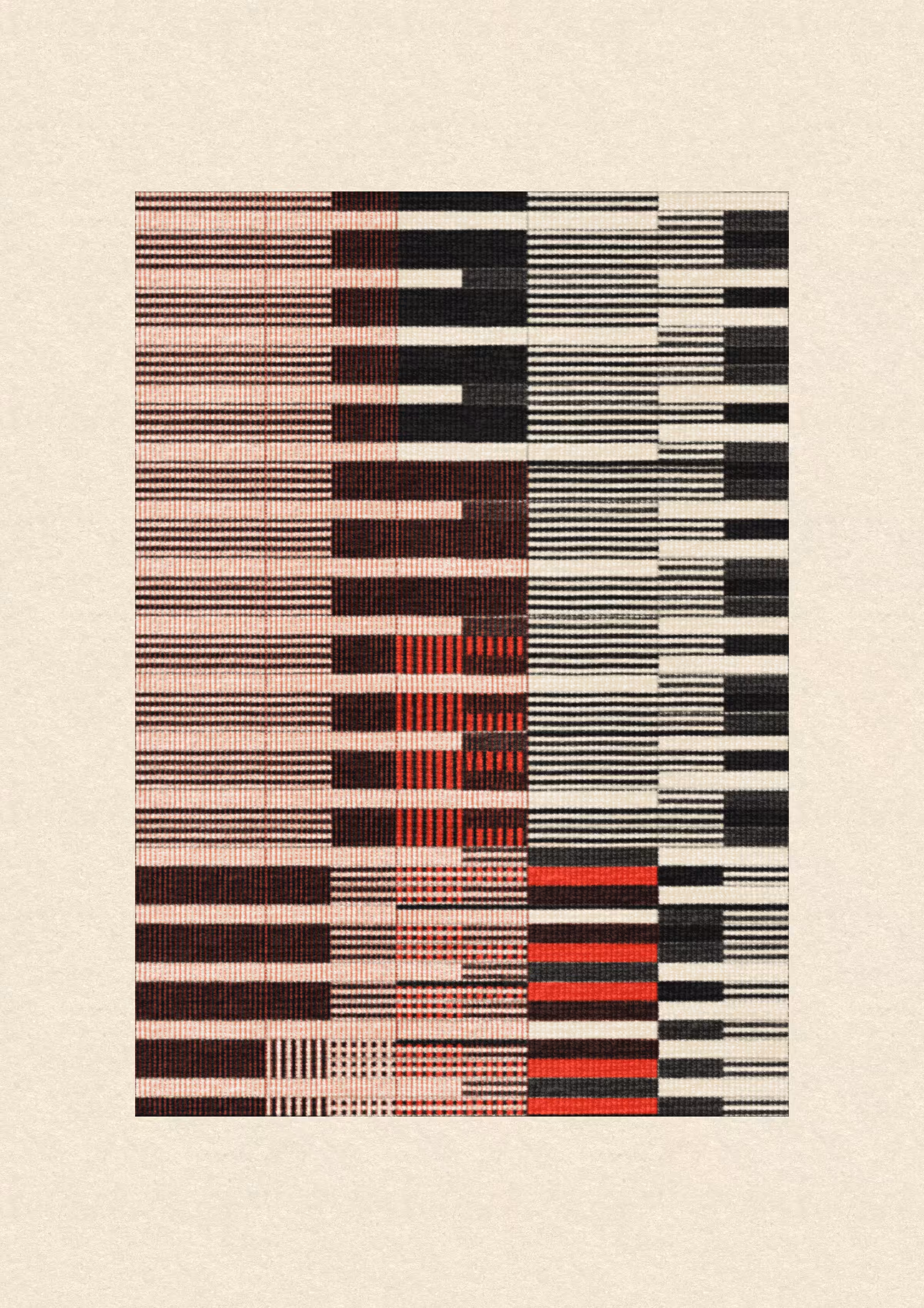 Lebras: Composition #274