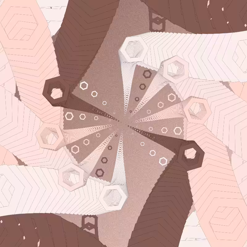 Fractal #5