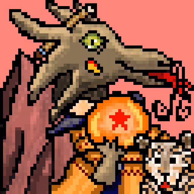 Fortune Dragon #0381